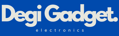 Degi gadget logo