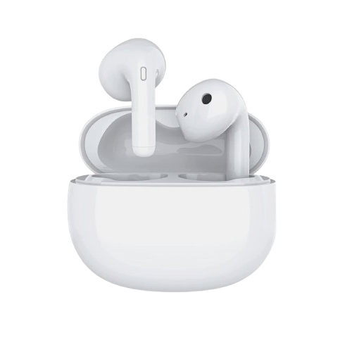 Free Pods Mini, sonido estéreo de alta fidelidad, verdaderos auriculares inalámbricos