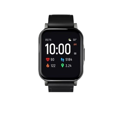 Aukey Smartwatch LS02 Fitness Watch