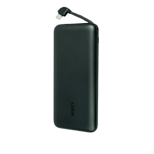 Banco de energía Basix Sling Series AUKEY PB-N73 10000mAh 18W PD